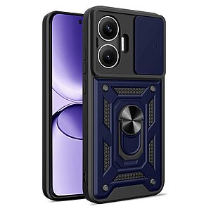 Θήκη Xiaomi Poco F7 5G Mad Mask Camshield Armor Guard v3 Πλάτη με προστασία για την κάμερα