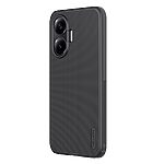 Θήκη Xiaomi Poco F7 5G NiLLkin Super Frosted Shield Pro Magnetic Series Πλάτη από Premium σκληρό TPU μαύρο - Image 2