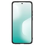 Θήκη Xiaomi Poco F7 5G NiLLkin Super Frosted Shield Pro Magnetic Series Πλάτη από Premium σκληρό TPU μαύρο - Image 4