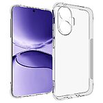 Θήκη Xiaomi Poco F7 5G OEM Silicone Shockproof V6 Anti-Slip Transparent Πλάτη TPU