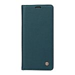 Θήκη Xiaomi Poco F7 5G YIKATU Folio Series με βάση στήριξης, υποδοχή καρτών και μαγνητικό κούμπωμα Flip Wallet από συνθετικό δέρμα και TPU πράσινο - Image 5