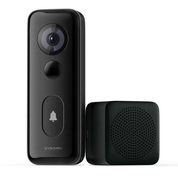 Xiaomi Smart Doorbell 3S (BHR7068GL) (XIABHR7068GL) - Image 1