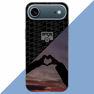Σχεδίασε την προσωπική σου θήκη για το iPhone 17 Air