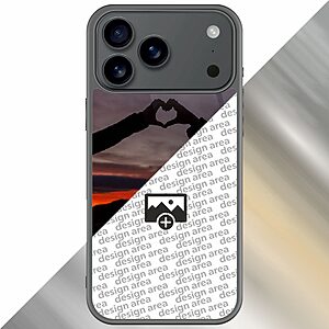 Σχεδίασε την προσωπική σου θήκη για το iPhone 17 Pro Max