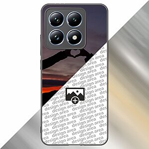 Σχεδίασε την προσωπική σου θήκη για το Xiaomi 14T 5G