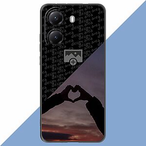 Σχεδίασε την προσωπική σου θήκη για το Xiaomi Poco X7 Pro 5G