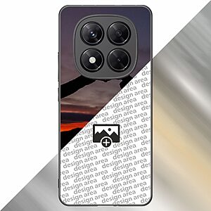 Σχεδίασε την προσωπική σου θήκη για το Xiaomi Redmi Note 14 Pro 5G / Poco X7 5G