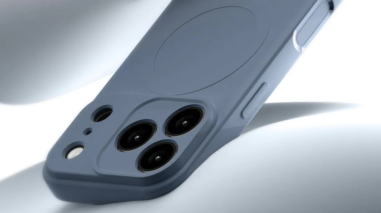 ΘΗΚΕΣ ΚΙΝΗΤΩΝ ΑΞΕΣΟΥΑΡ iPhone 17 Pro