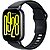 Xiaomi Redmi Watch 5 Active Midnight Black (BHR8784GL) (XIABHR8784GL)
