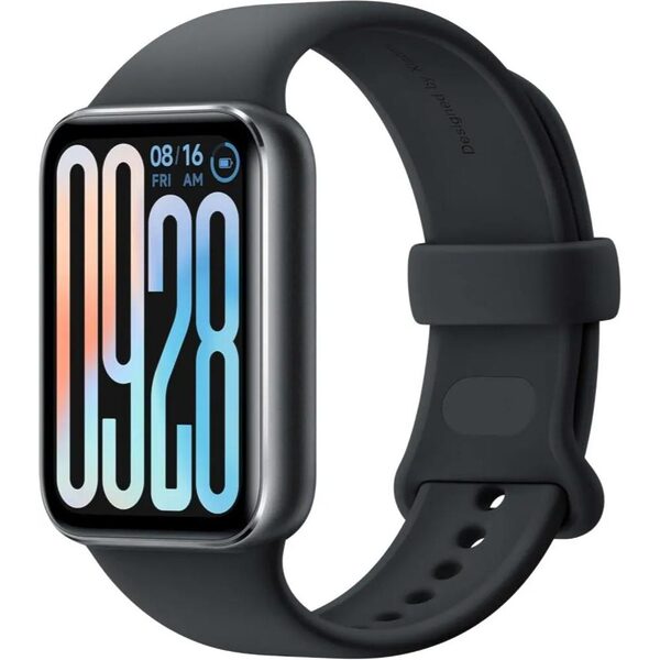 Xiaomi Smart Band 9 Pro Obsidian Black (BHR8710GL) (XIABHR8710GL) - Image 1