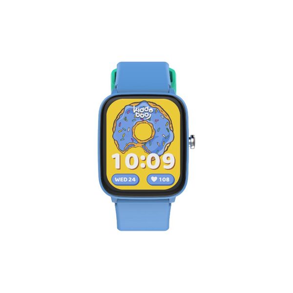 Kiddoboo Smartwatch 2.0 Blue (KB019C2SBLU) - Image 1