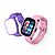 Kiddoboo x Lagenio WatchMe 4G K3 Gen2  Pink/Purple (KBLGK3G2PP)