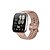 Xiaomi Smartwatch Amazfit BIP 6 Chiamata Vocale BT Blush (W2435EUAN) (XIAW2435EUAN)