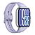 Xiaomi Redmi Watch 5 Aluminium 48mm Lavender Purple (BHR9388GL) (XIABHR9388GL)