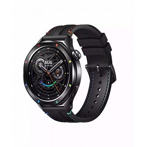 ΘΗΚΕΣ ΚΙΝΗΤΩΝ ΑΞΕΣΟΥΑΡ HUAWEI Honor Play 4X 16 Xiaomi Watch S4 Rainbow (BHR9199GL) (XIABHR9199GL)