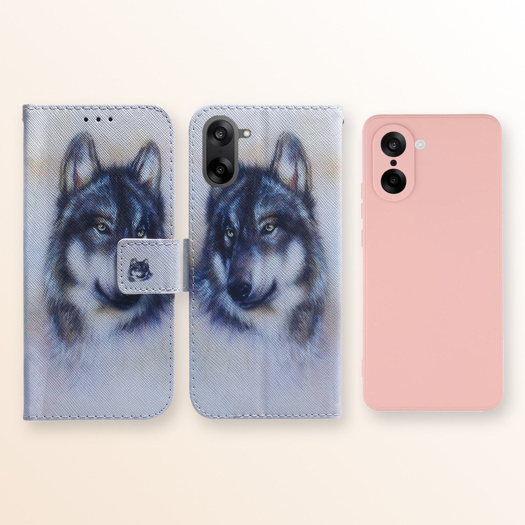 Θήκες OnePlus Nord CE5