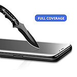 Full προστασία οθόνης για iPhone 17 - Tempered Glass πλήρους κάλυψης 9H - OEM - 0.26mm - Image 3