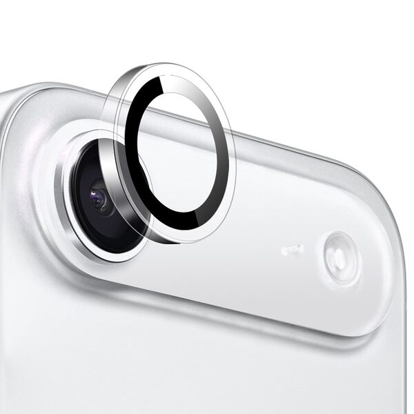 Tempered Glass iPhone Air - NORTHJO - Διάφανο - Ultra Clear/Anti-fingerprint - Εικόνα 2