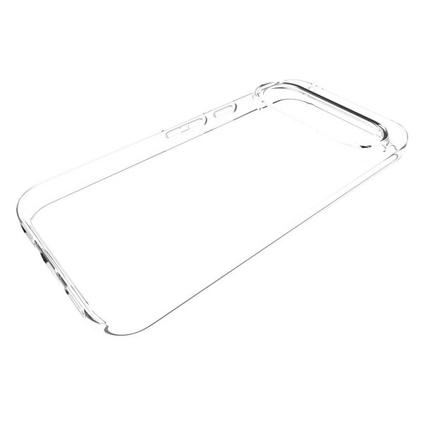 Θήκη Google Pixel 10 5G / Pro 5G - OEM - Πλάτη TPU - Διάφανο - Εικόνα 2