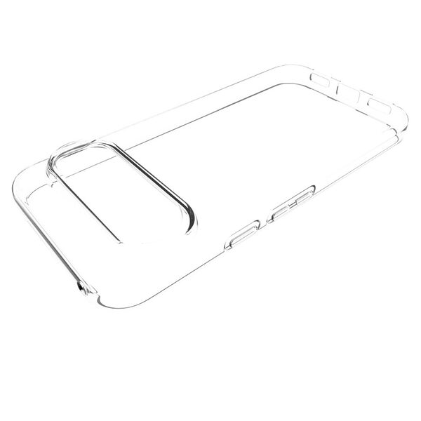 Θήκη Google Pixel 10 5G / Pro 5G - OEM - Πλάτη TPU - Διάφανο - Εικόνα 3