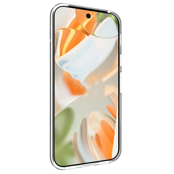 Θήκη Google Pixel 10 5G / Pro 5G - OEM - Πλάτη TPU - Διάφανο - Εικόνα 6