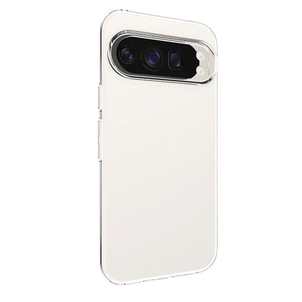 Θήκη Google Pixel 10 5G / Pro 5G - OEM - Πλάτη TPU - Διάφανο - Εικόνα 7