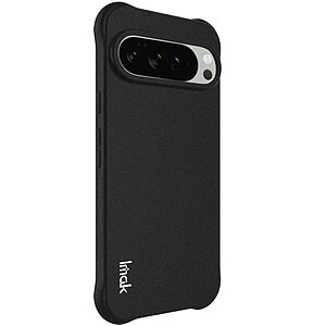 Θήκη Google Pixel 10 5G / Pro 5G - IMAK - Πλάτη TPU - Μαύρο - Εικόνα 2