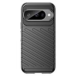 Θήκη Google Pixel 10 5G / Pro 5G - OEM - Πλάτη TPU - Μαύρο - Εικόνα 2