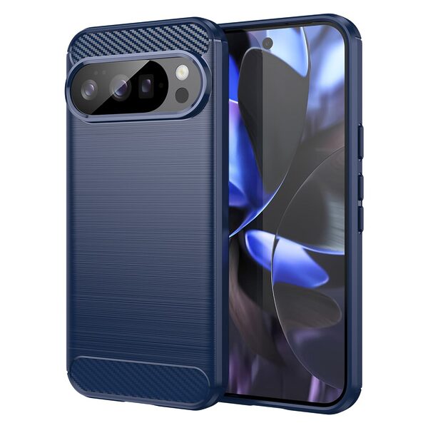Θήκη Google Pixel 10 5G / Pro 5G - OEM - Πλάτη TPU - Μπλε