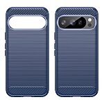 Θήκη Google Pixel 10 5G / Pro 5G - OEM - Πλάτη TPU - Μπλε - Εικόνα 2
