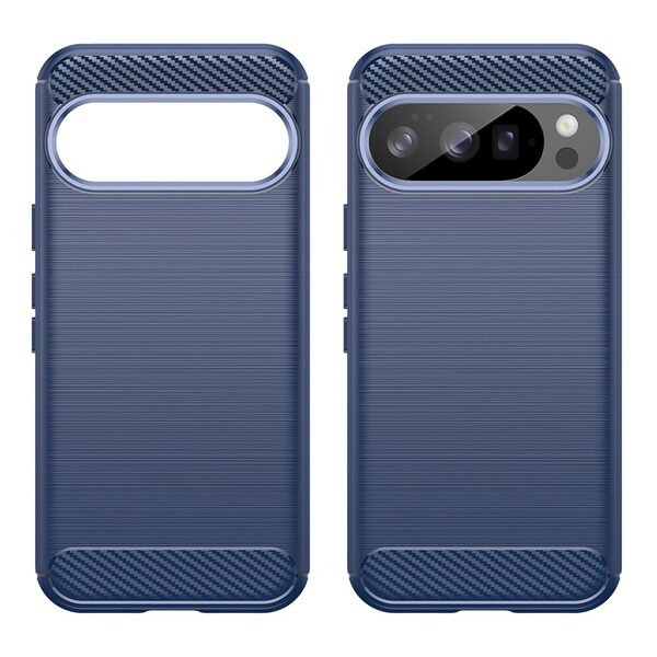 Θήκη Google Pixel 10 5G / Pro 5G - OEM - Πλάτη TPU - Μπλε - Εικόνα 2