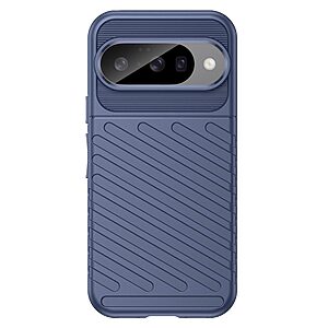 Θήκη Google Pixel 10 5G / Pro 5G - OEM - Πλάτη TPU - Μπλε - Εικόνα 2