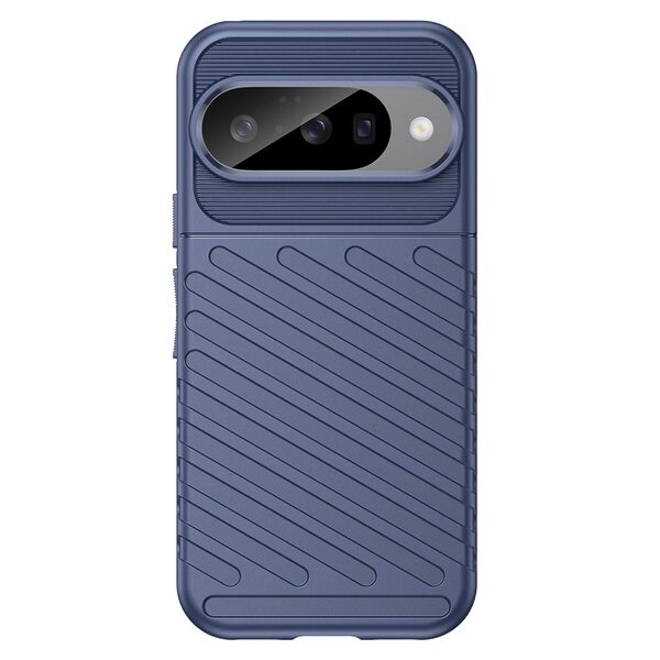 Θήκη Google Pixel 10 5G / Pro 5G - OEM - Πλάτη TPU - Μπλε - Εικόνα 2