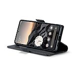 Θήκη Google Pixel 10 Pro 5G / 10 5G / 9 Pro 5G / 9 5G - CASEME 023 - Flip Πορτοφόλι από Συνθετικό Δέρμα (PU) με TPU - Μαύρο - RFID/Wallet/Stand - Εικόνα 4