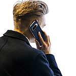 Θήκη Google Pixel 10 Pro 5G / 5G - DUX DUCIS Skin Pro Series - Flip Πορτοφόλι από Συνθετικό Δέρμα (PU) με TPU - Μπλε - Wallet/Stand - Εικόνα 8