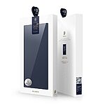 Θήκη Google Pixel 10 Pro 5G / 5G - DUX DUCIS Skin Pro Series - Flip Πορτοφόλι από Συνθετικό Δέρμα (PU) με TPU - Μπλε - Wallet/Stand - Εικόνα 9