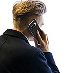 Θήκη Google Pixel 10 Pro 5G / 5G - DUX DUCIS Skin Pro Series - Flip Πορτοφόλι από Συνθετικό Δέρμα (PU) με TPU - Μαύρο - Wallet/Stand - Εικόνα 8