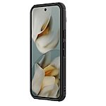 Θήκη Google Pixel 10 Pro 5G / 5G - NILLKIN Frosted Shield Pro - Σκληρή Θήκη PC+TPU - Μαύρο - Εικόνα 3