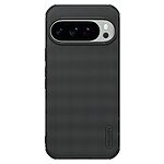 Θήκη Google Pixel 10 Pro 5G / 5G - NILLKIN Frosted Shield Pro - Σκληρή Θήκη PC+TPU - Μαύρο - Εικόνα 4
