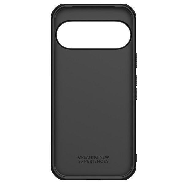 Θήκη Google Pixel 10 Pro 5G / 5G - NILLKIN Frosted Shield Pro - Σκληρή Θήκη PC+TPU - Μαύρο - Εικόνα 6