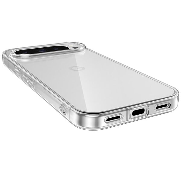 Θήκη Google Pixel 10 Pro 5G / 5G - OEM - Πλάτη TPU - Διάφανο - Εικόνα 6