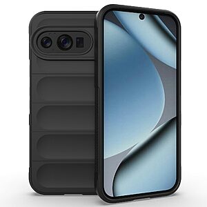 Θήκη Google Pixel 10 Pro 5G / 5G - OEM - Πλάτη TPU - Μαύρο