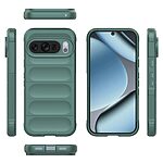 Θήκη Google Pixel 10 Pro 5G / 5G - OEM - Πλάτη TPU - Πράσινο - Εικόνα 5