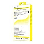 Θήκη iPhone 17 - BASEUS Crystal Series - Σκληρή Θήκη PC - Διάφανο - MagSafe - Εικόνα 3