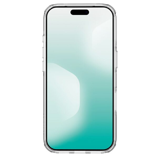 Θήκη iPhone 17 - NILLKIN Nature Pro Series - Σκληρή Θήκη PC+TPU - Διάφανο - MagSafe - Εικόνα 9