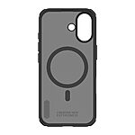 Θήκη iPhone 17 - NILLKIN Frosted Shield Pro - Σκληρή Θήκη PC+TPU - Ημιδιάφανο - MagSafe - Εικόνα 6