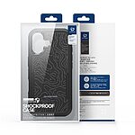 Θήκη iPhone 17 - DUX DUCIS SHLD Series - Σκληρή Θήκη PC+TPU - MagSafe - Εικόνα 4