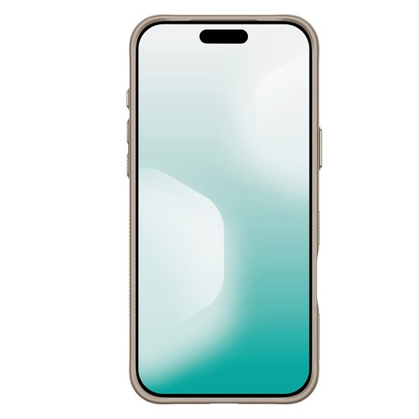 Θήκη iPhone 17 Pro Max - NILLKIN Iceblade CamProp - Σκληρή Θήκη PC+TPU - Χρυσό - Stand - Εικόνα 10