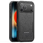 Θήκη iPhone 17 Pro Max - DUX DUCIS SHLD Series - Σκληρή Θήκη PC+TPU - MagSafe