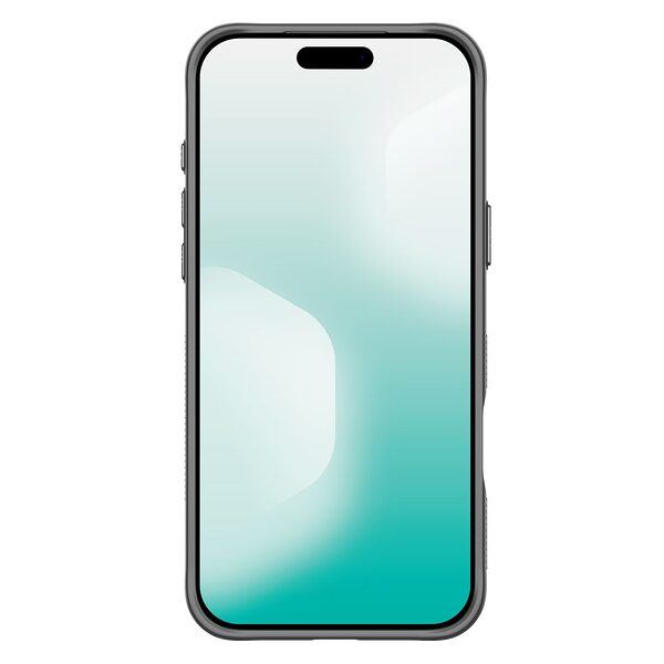 Θήκη iPhone 17 Pro Max - NILLKIN Iceblade CamProp - Σκληρή Θήκη PC+TPU - Μαύρο - Stand - Εικόνα 10